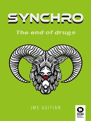 cover image of Synchro
